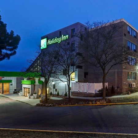 Holiday Inn Guelph Hotel & Conference Centre, An Ihg Hotel Buitenkant foto