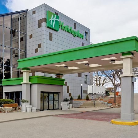 Holiday Inn Guelph Hotel & Conference Centre, An Ihg Hotel Buitenkant foto