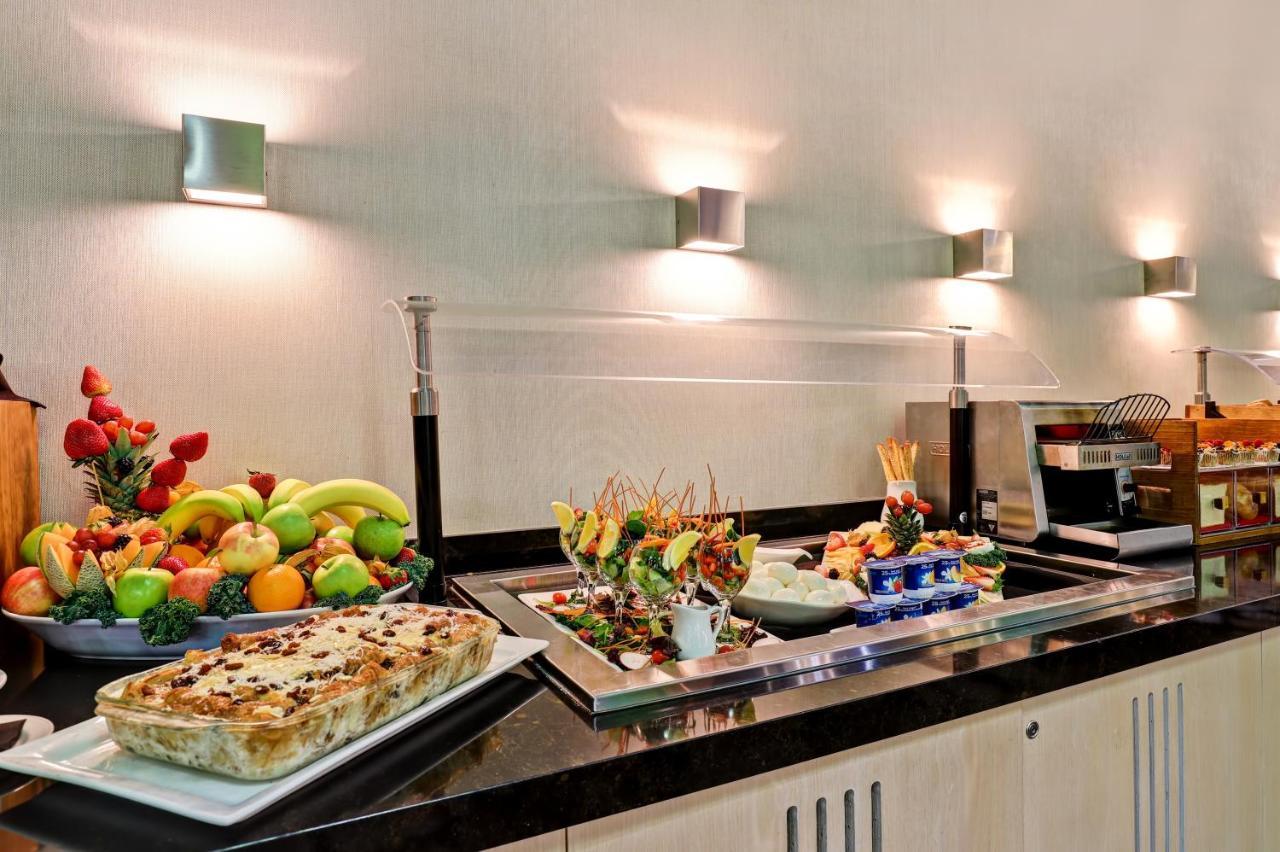 Holiday Inn Guelph Hotel & Conference Centre, An Ihg Hotel Buitenkant foto