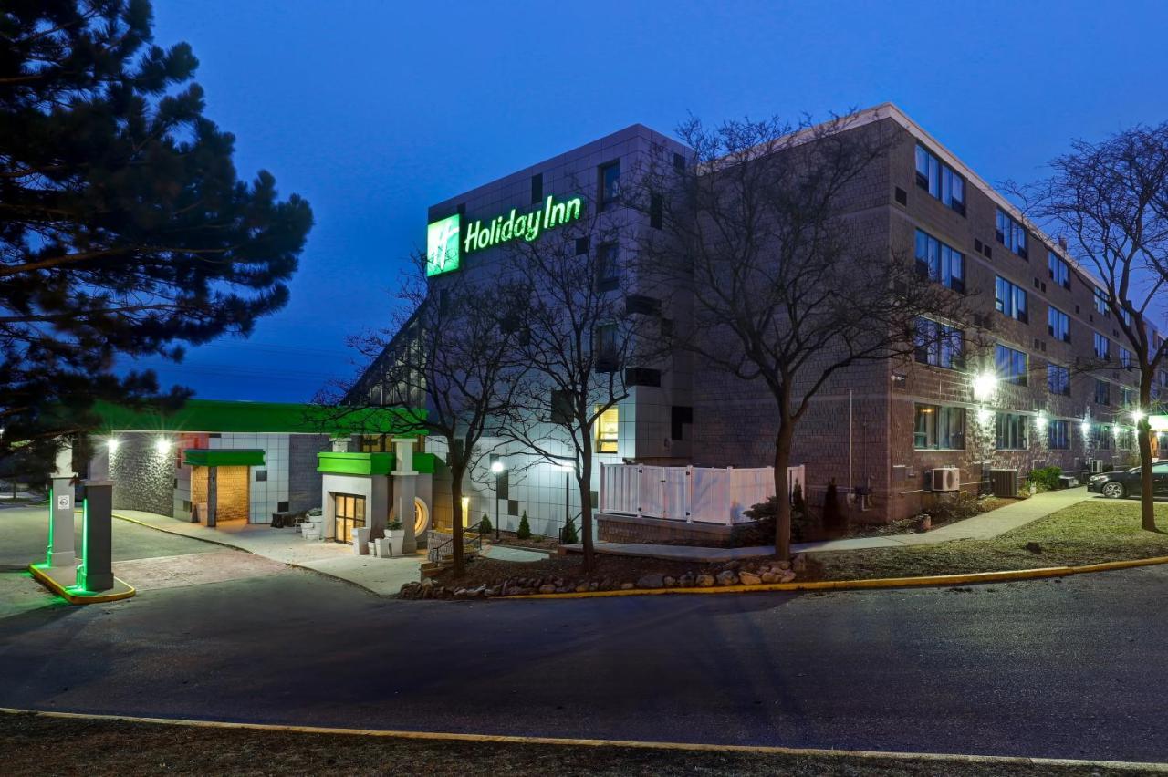 Holiday Inn Guelph Hotel & Conference Centre, An Ihg Hotel Buitenkant foto
