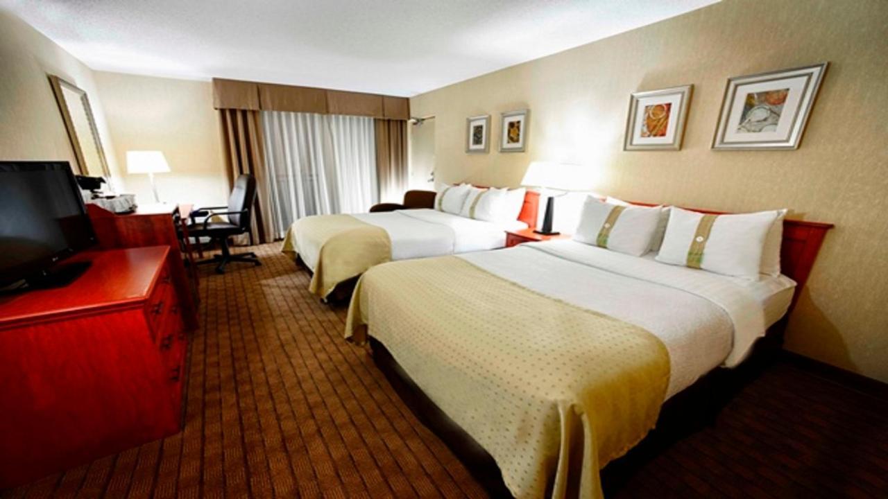 Holiday Inn Guelph Hotel & Conference Centre, An Ihg Hotel Buitenkant foto
