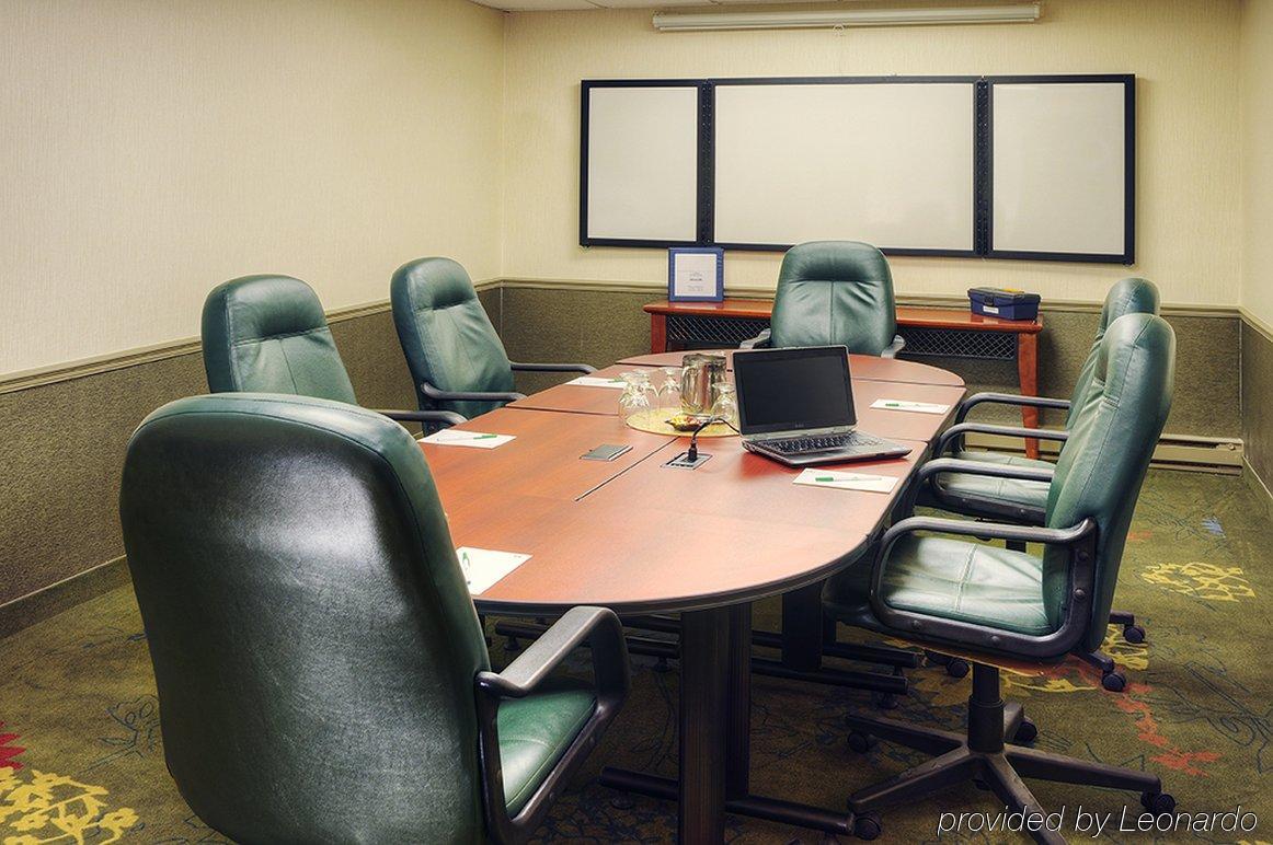 Holiday Inn Guelph Hotel & Conference Centre, An Ihg Hotel Zakenleven foto