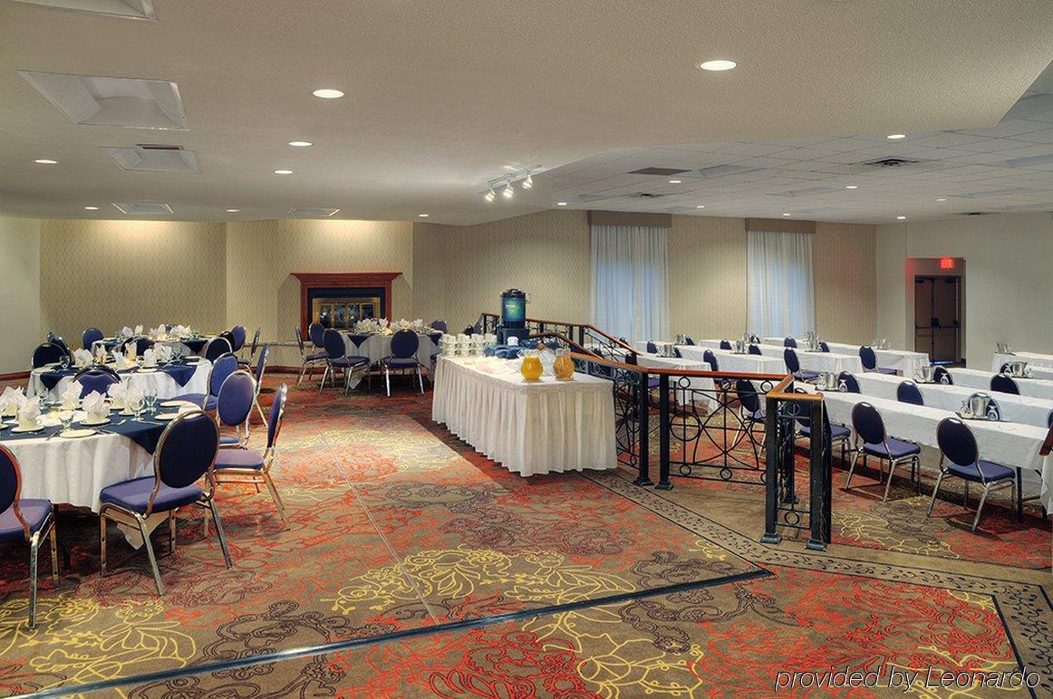 Holiday Inn Guelph Hotel & Conference Centre, An Ihg Hotel Faciliteiten foto