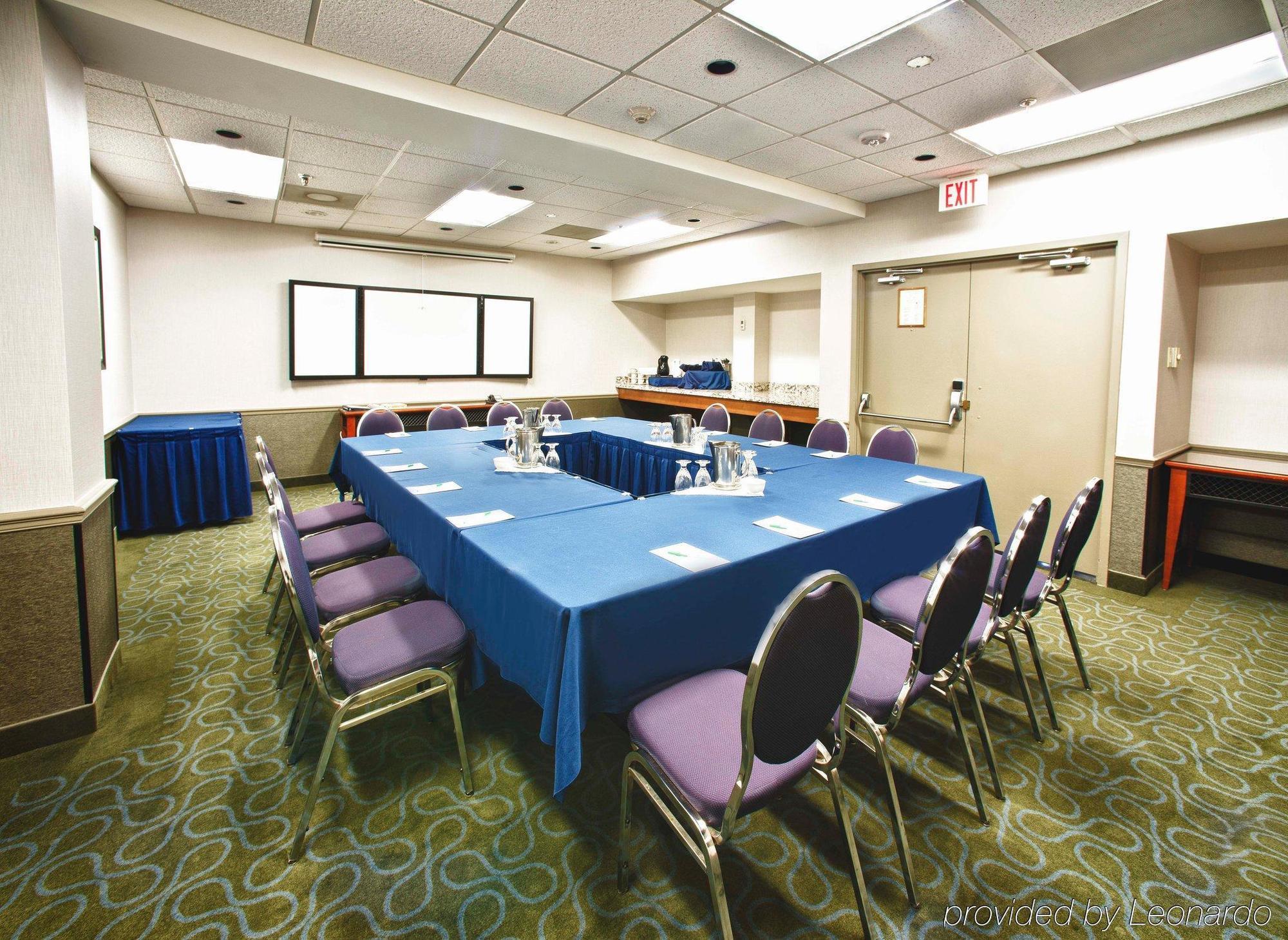 Holiday Inn Guelph Hotel & Conference Centre, An Ihg Hotel Zakenleven foto