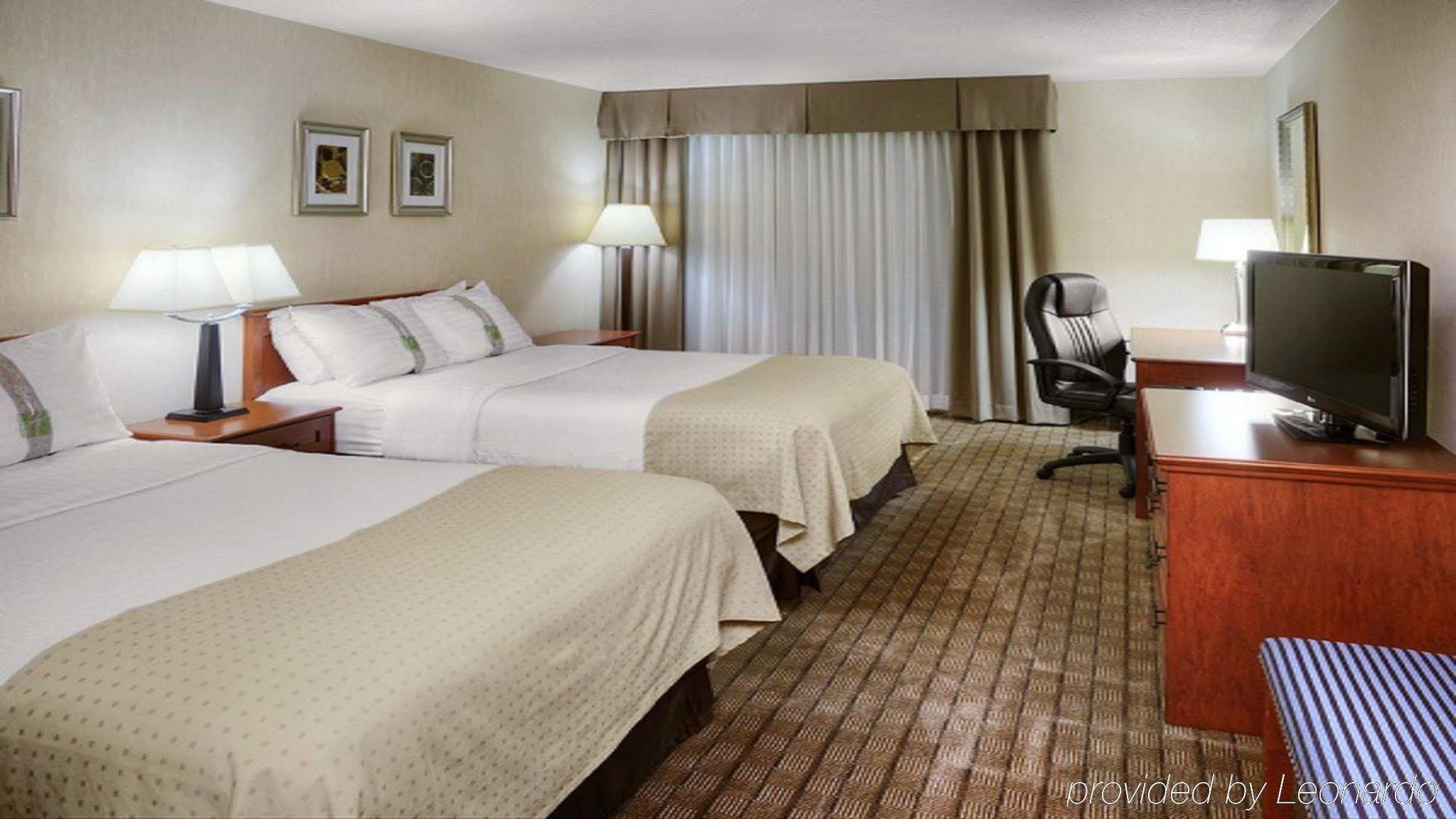 Holiday Inn Guelph Hotel & Conference Centre, An Ihg Hotel Buitenkant foto