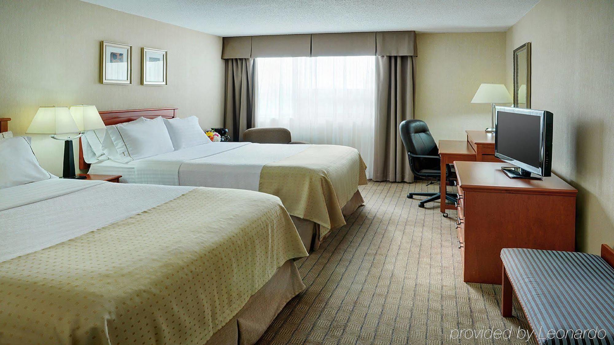 Holiday Inn Guelph Hotel & Conference Centre, An Ihg Hotel Buitenkant foto