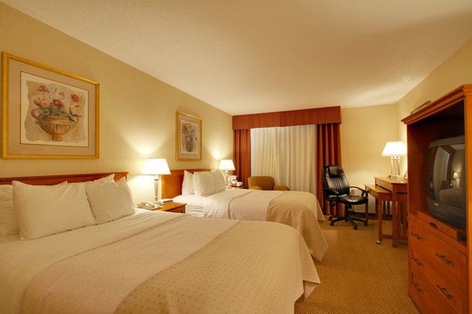 Holiday Inn Guelph Hotel & Conference Centre, An Ihg Hotel Kamer foto
