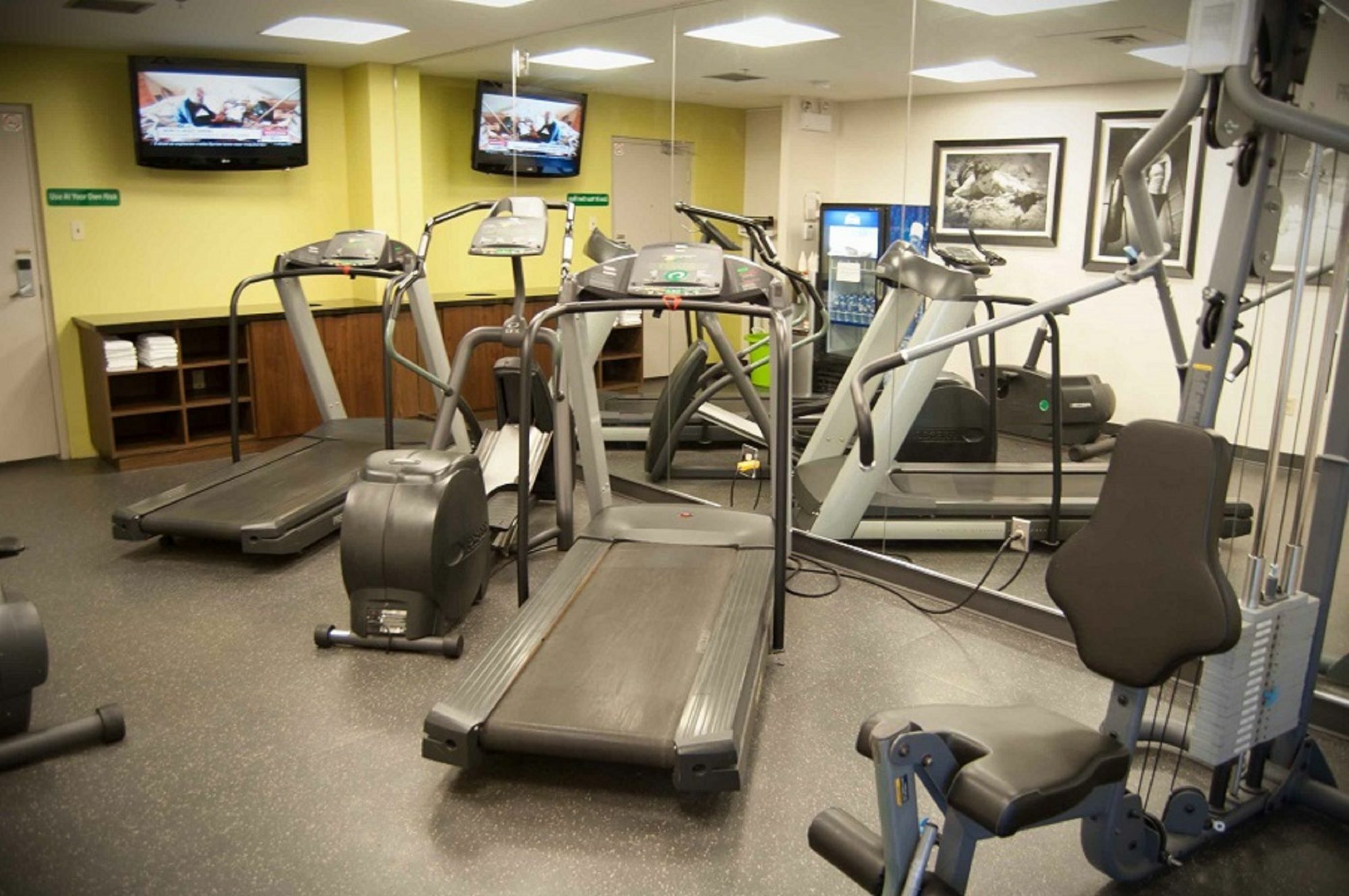 Holiday Inn Guelph Hotel & Conference Centre, An Ihg Hotel Buitenkant foto