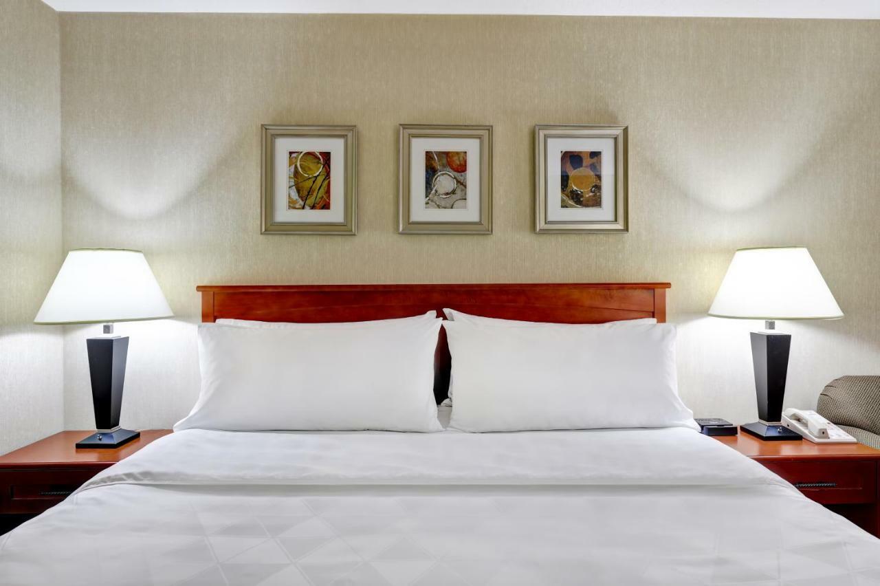 Holiday Inn Guelph Hotel & Conference Centre, An Ihg Hotel Buitenkant foto