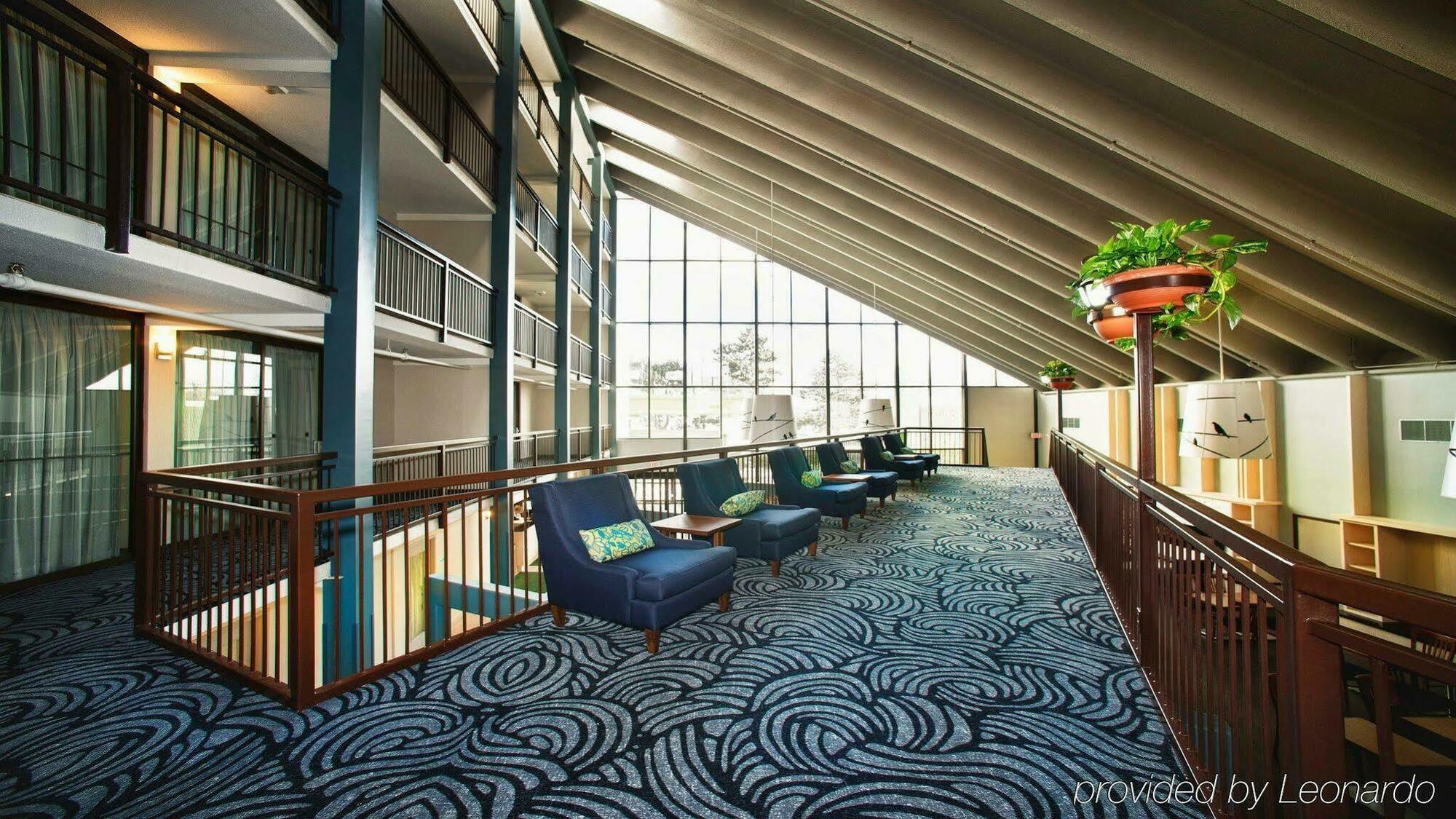 Holiday Inn Guelph Hotel & Conference Centre, An Ihg Hotel Buitenkant foto