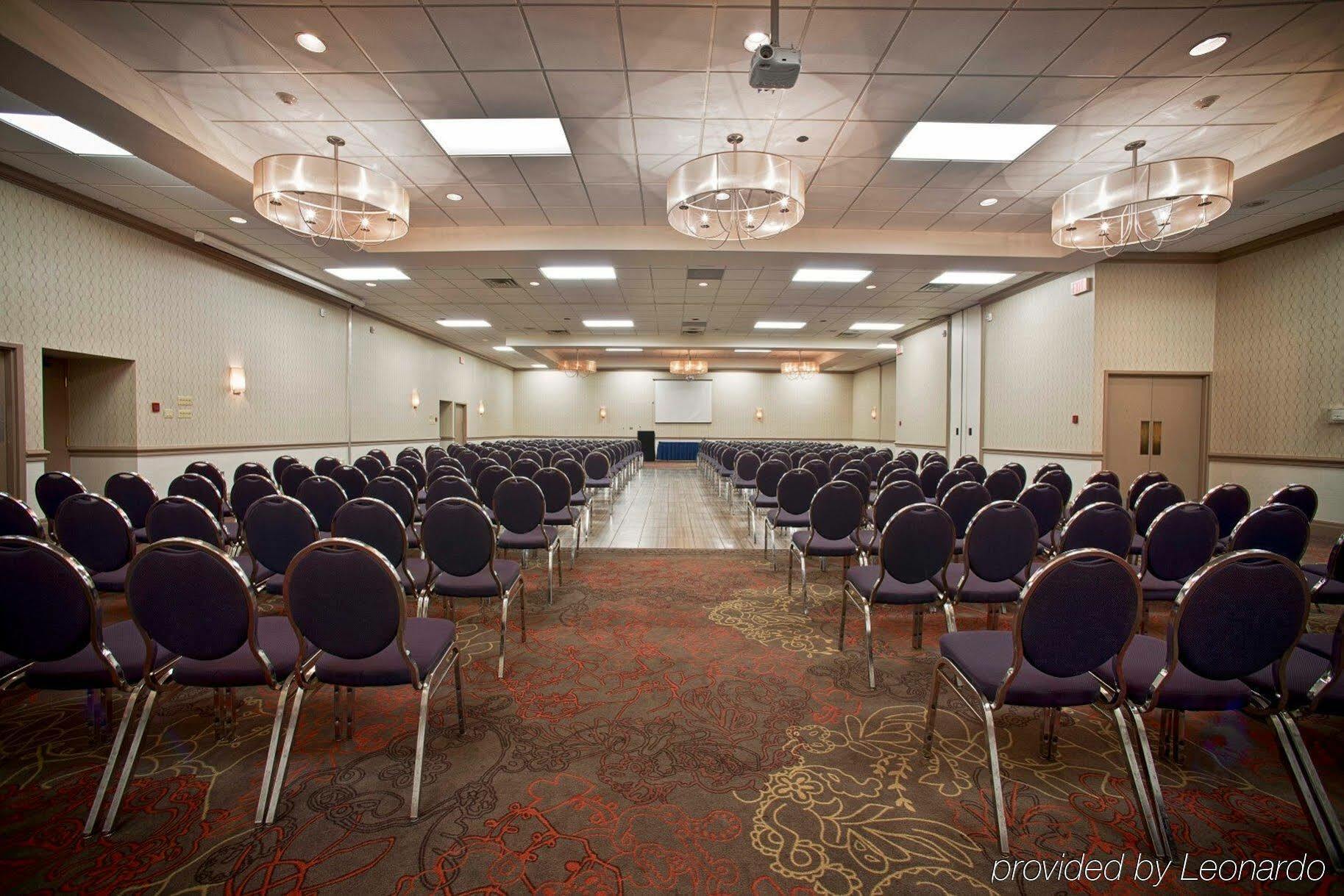 Holiday Inn Guelph Hotel & Conference Centre, An Ihg Hotel Buitenkant foto