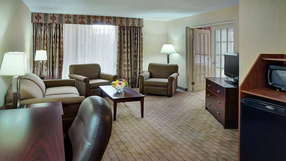 Holiday Inn Guelph Hotel & Conference Centre, An Ihg Hotel Buitenkant foto