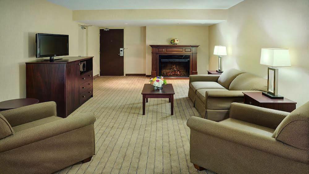 Holiday Inn Guelph Hotel & Conference Centre, An Ihg Hotel Buitenkant foto