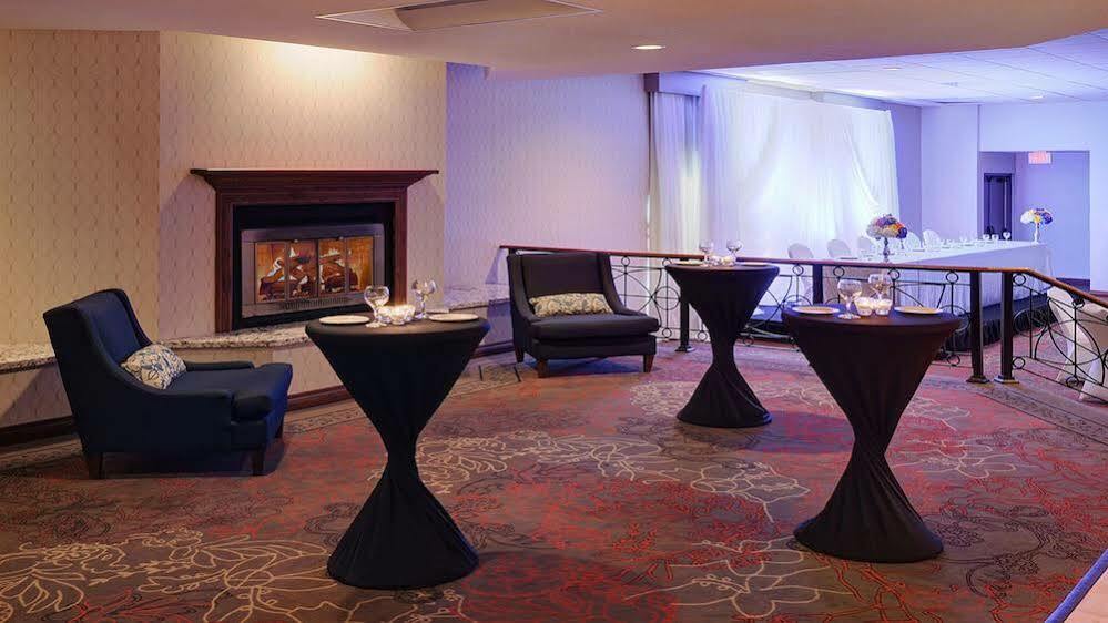 Holiday Inn Guelph Hotel & Conference Centre, An Ihg Hotel Buitenkant foto
