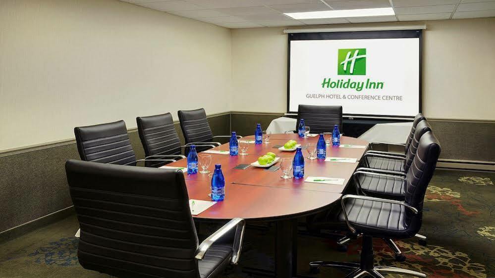 Holiday Inn Guelph Hotel & Conference Centre, An Ihg Hotel Buitenkant foto