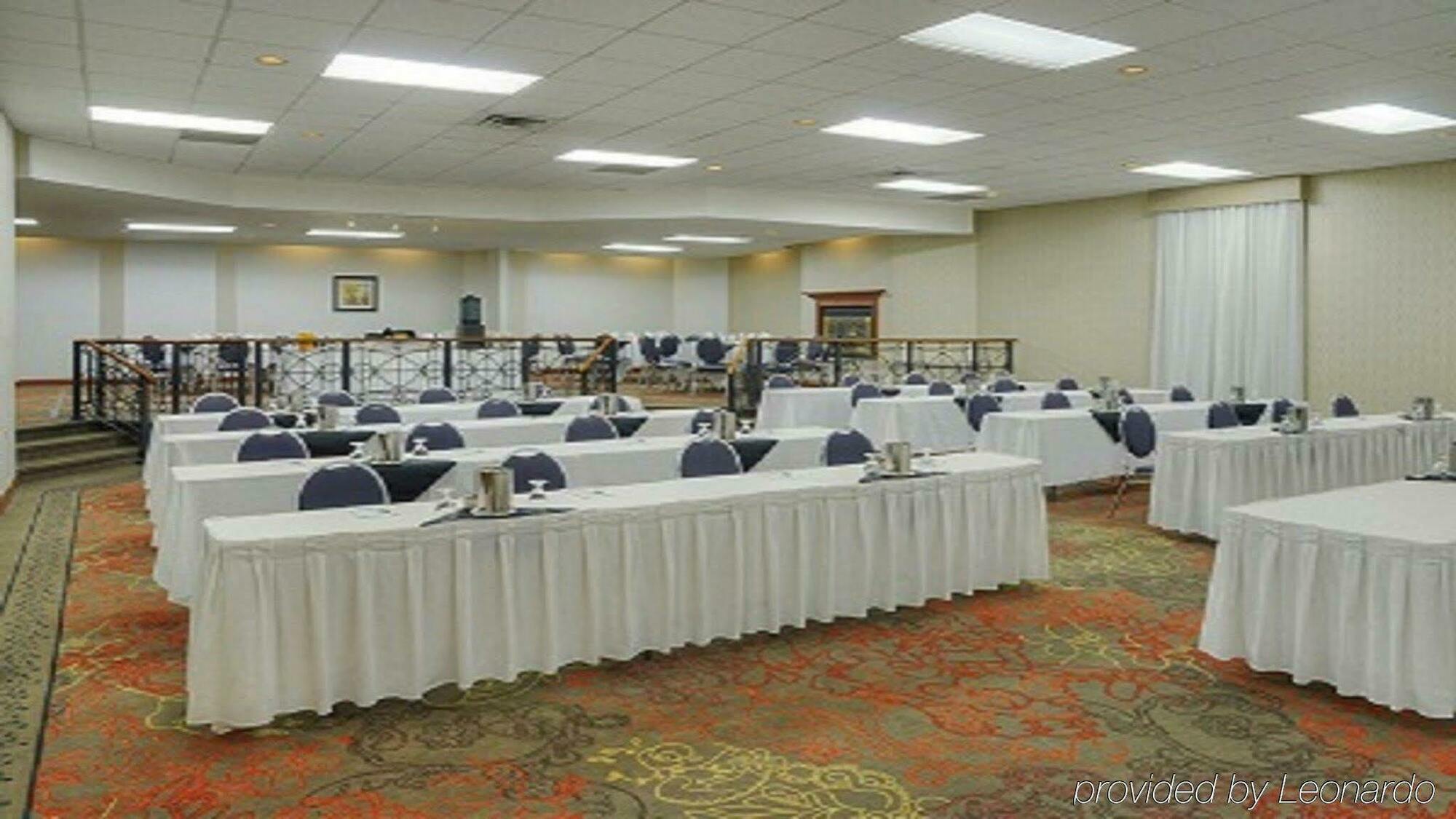 Holiday Inn Guelph Hotel & Conference Centre, An Ihg Hotel Zakenleven foto