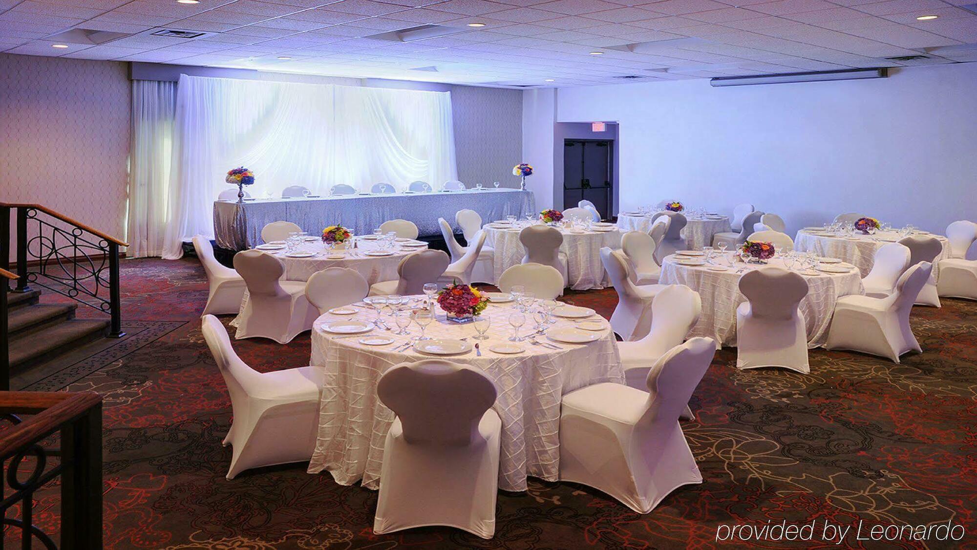 Holiday Inn Guelph Hotel & Conference Centre, An Ihg Hotel Buitenkant foto
