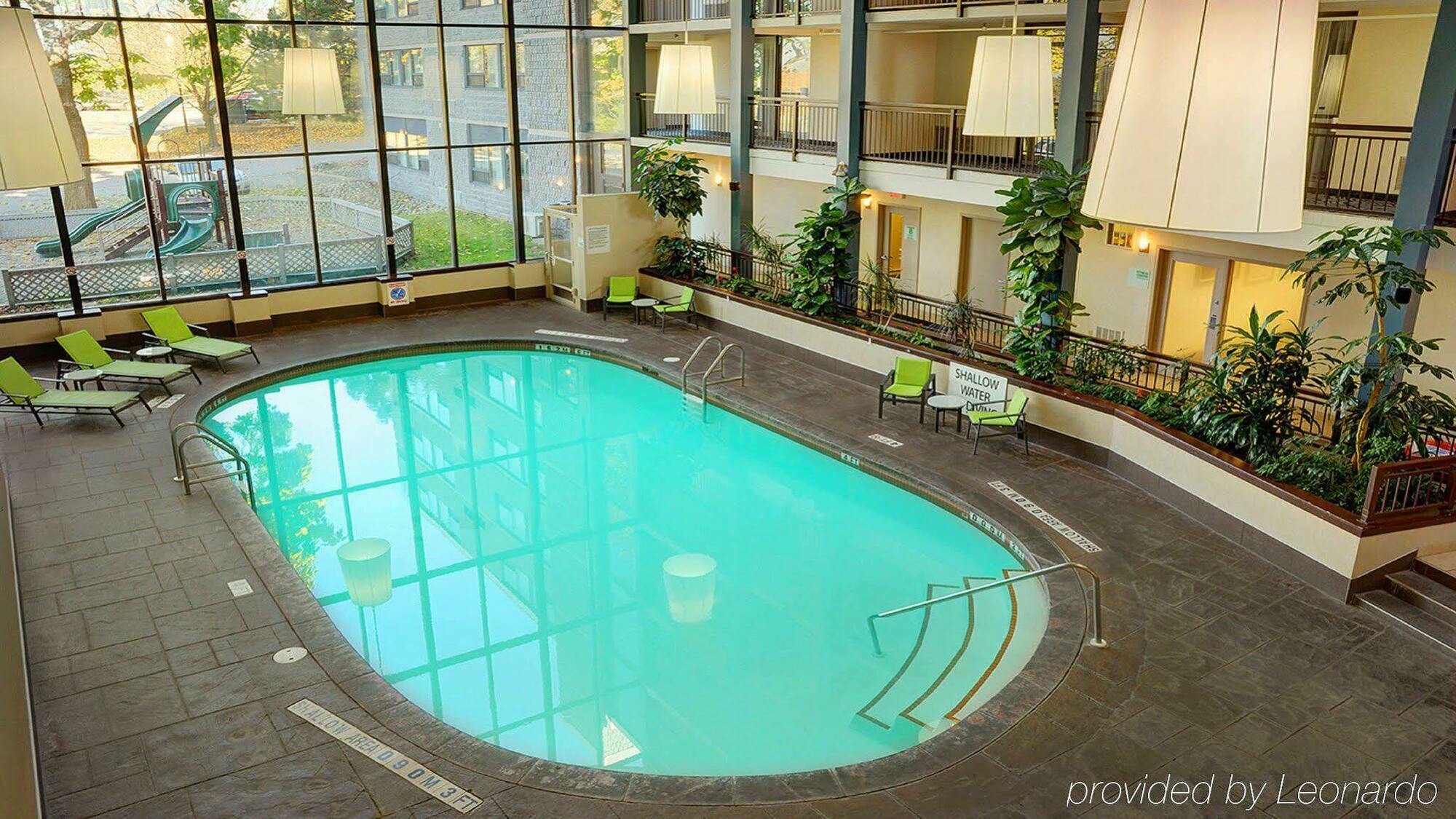Holiday Inn Guelph Hotel & Conference Centre, An Ihg Hotel Buitenkant foto