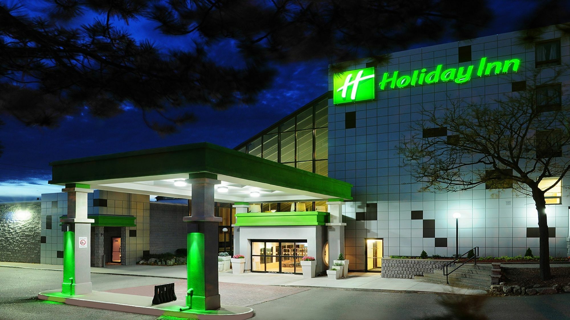Holiday Inn Guelph Hotel & Conference Centre, An Ihg Hotel Buitenkant foto