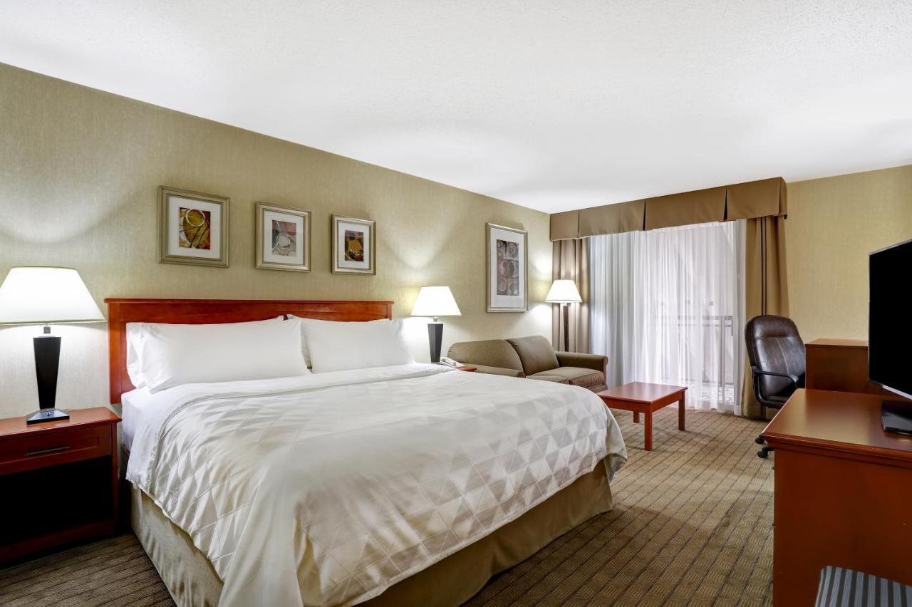 Holiday Inn Guelph Hotel & Conference Centre, An Ihg Hotel Buitenkant foto