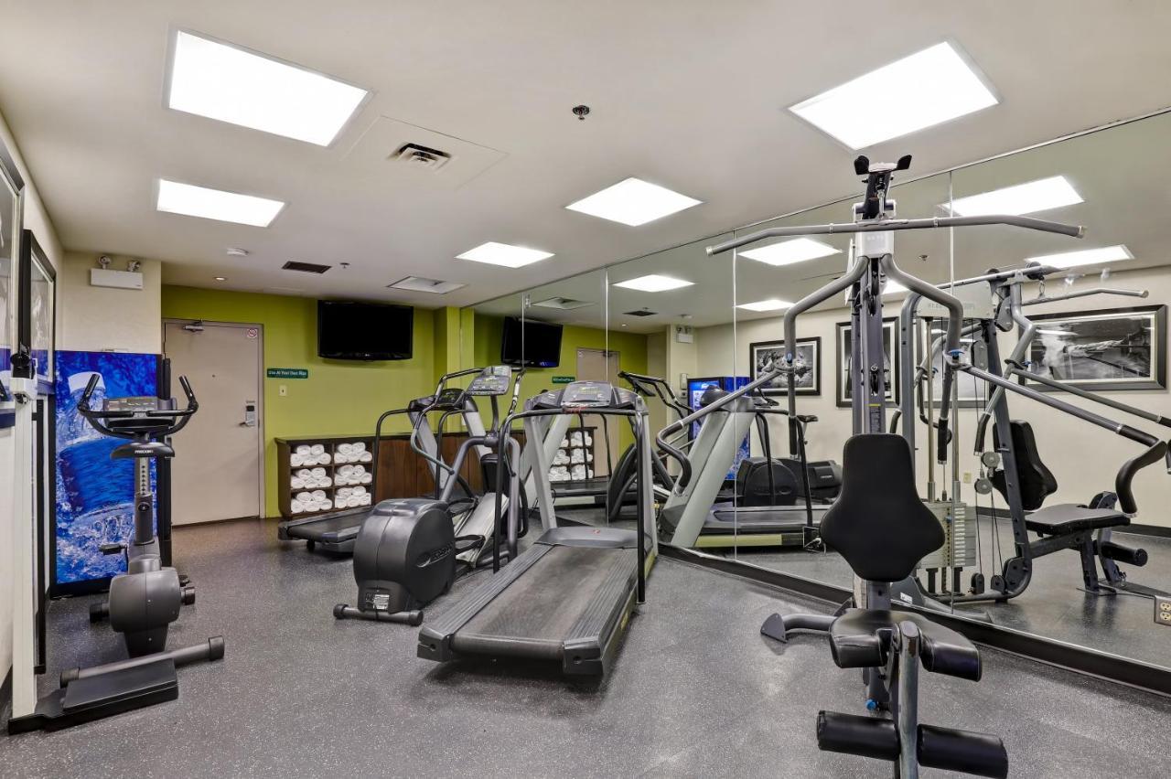 Holiday Inn Guelph Hotel & Conference Centre, An Ihg Hotel Buitenkant foto