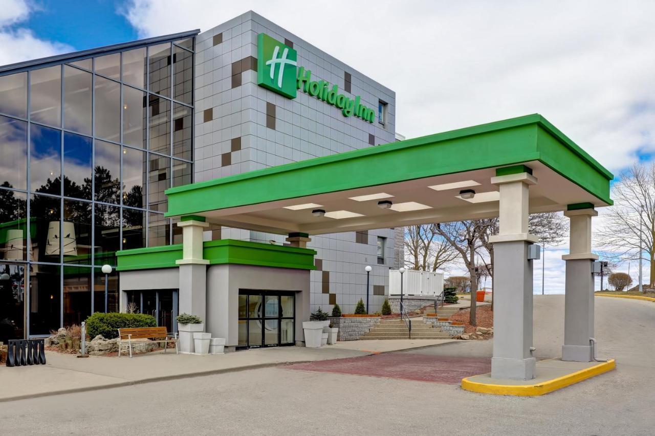 Holiday Inn Guelph Hotel & Conference Centre, An Ihg Hotel Buitenkant foto