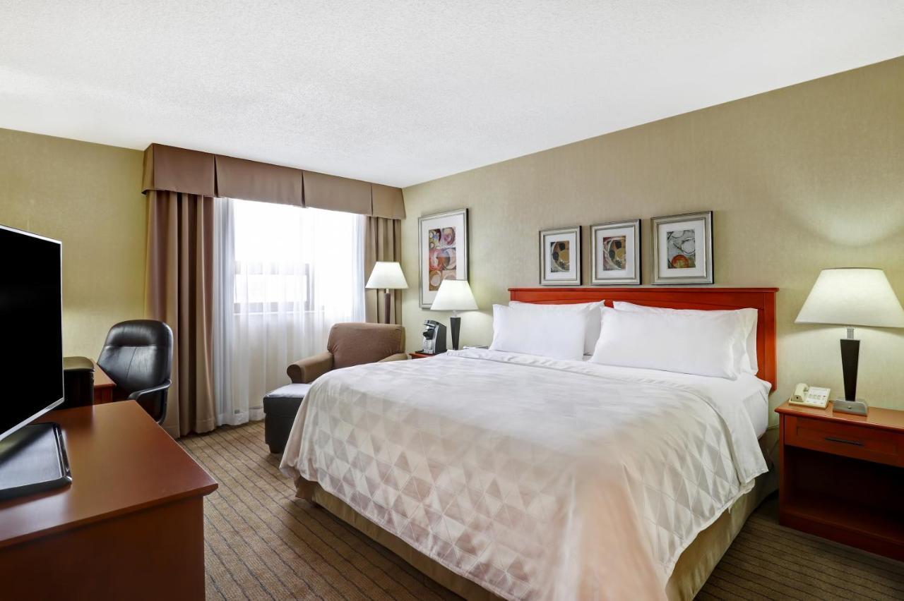 Holiday Inn Guelph Hotel & Conference Centre, An Ihg Hotel Buitenkant foto