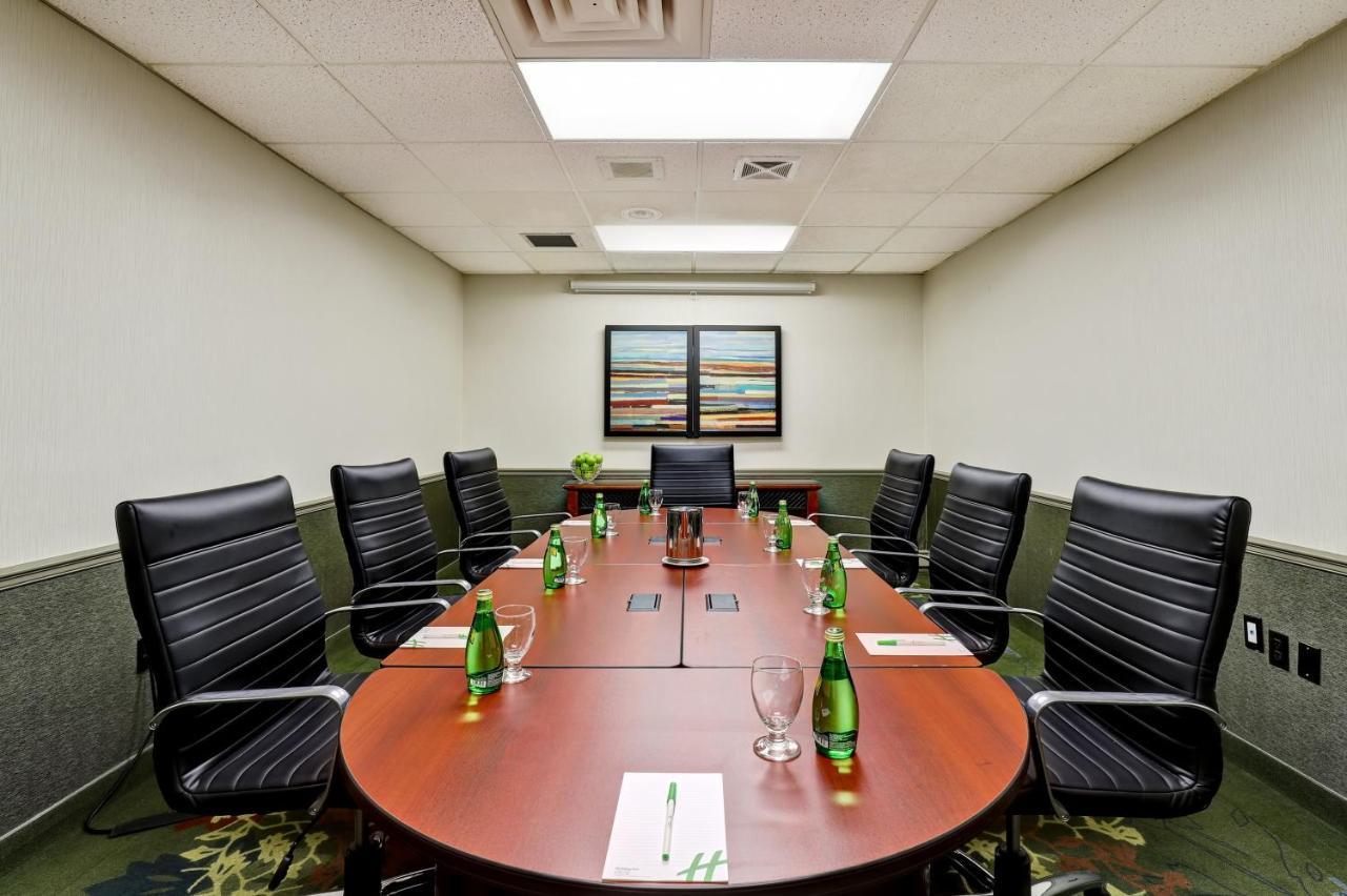 Holiday Inn Guelph Hotel & Conference Centre, An Ihg Hotel Buitenkant foto