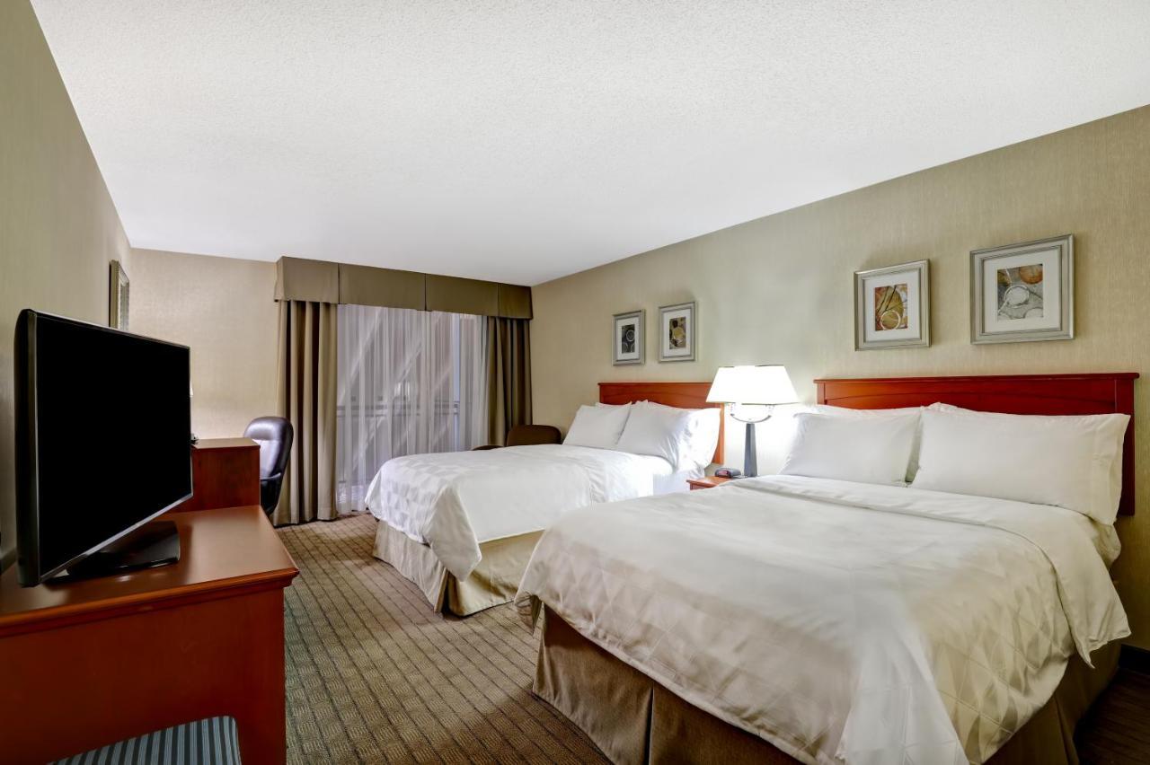 Holiday Inn Guelph Hotel & Conference Centre, An Ihg Hotel Buitenkant foto