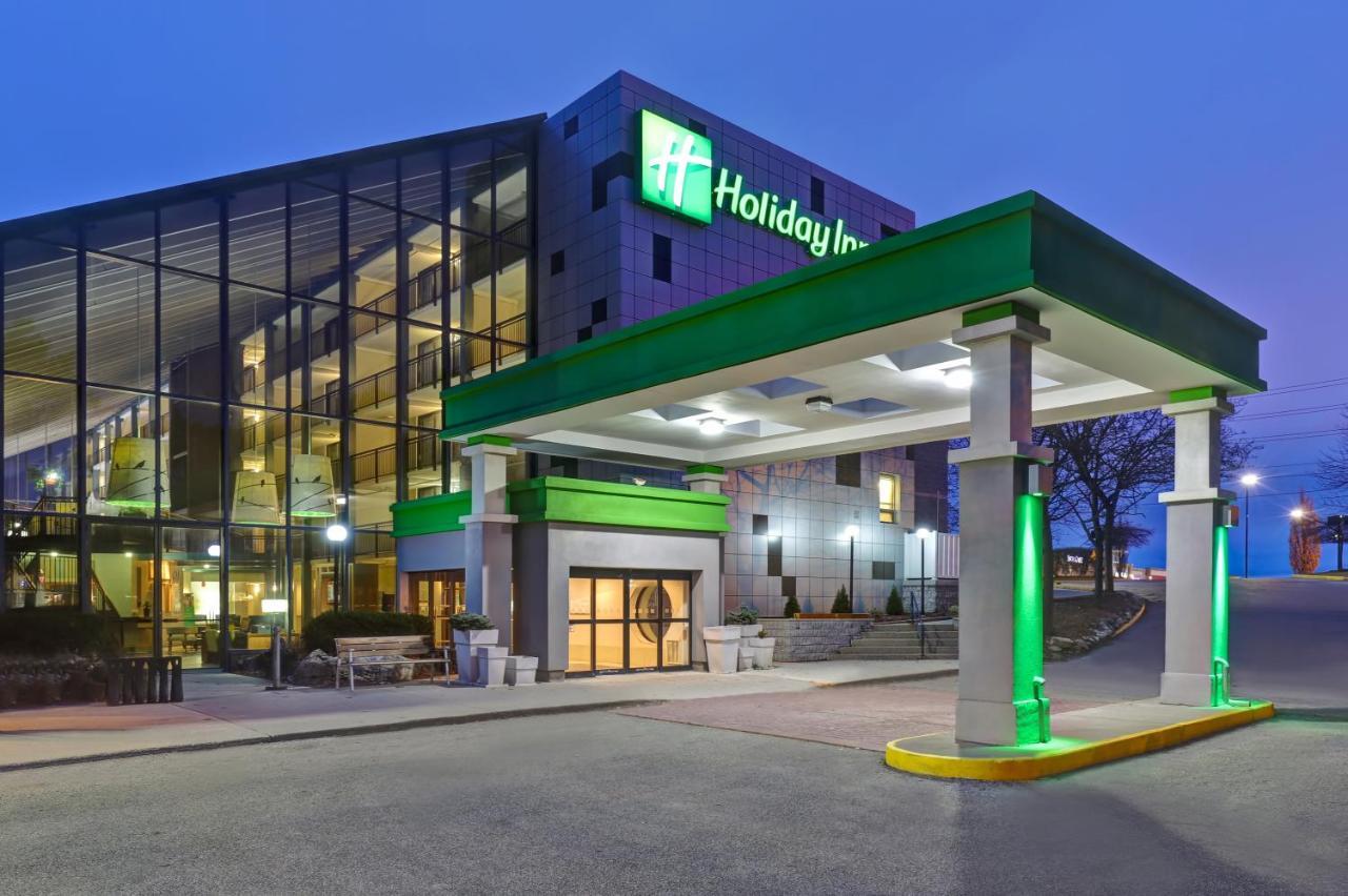 Holiday Inn Guelph Hotel & Conference Centre, An Ihg Hotel Buitenkant foto