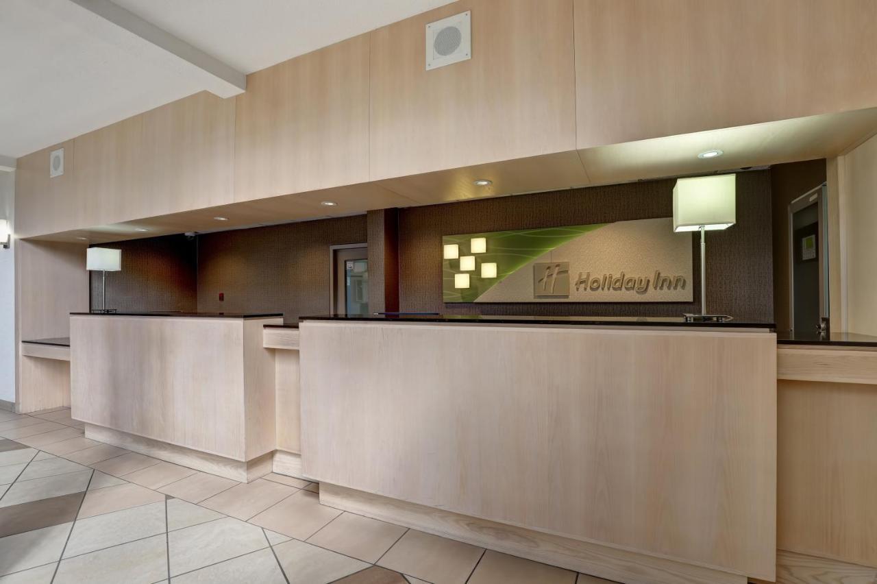 Holiday Inn Guelph Hotel & Conference Centre, An Ihg Hotel Buitenkant foto