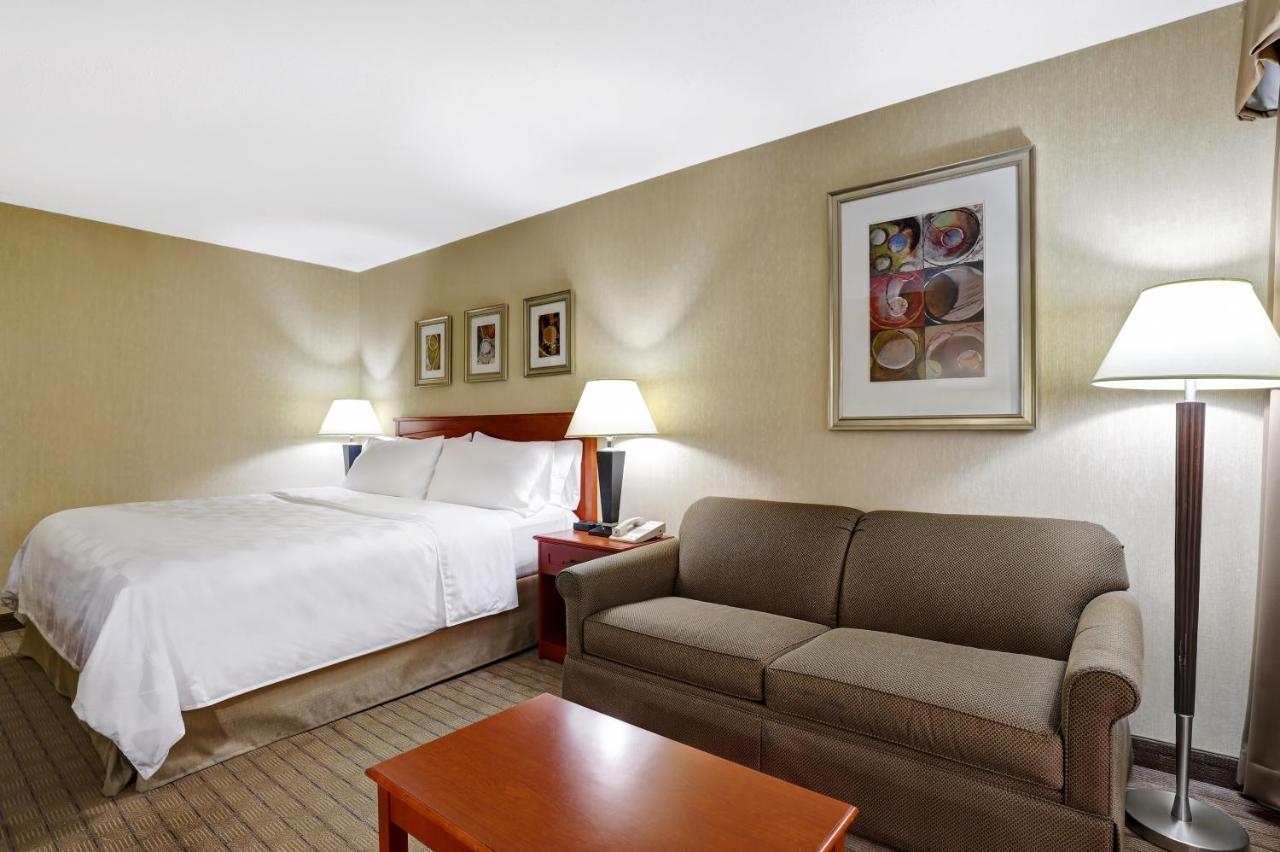 Holiday Inn Guelph Hotel & Conference Centre, An Ihg Hotel Buitenkant foto