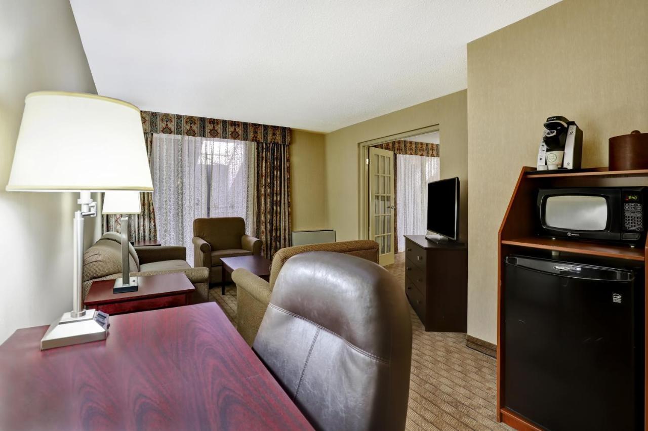 Holiday Inn Guelph Hotel & Conference Centre, An Ihg Hotel Buitenkant foto