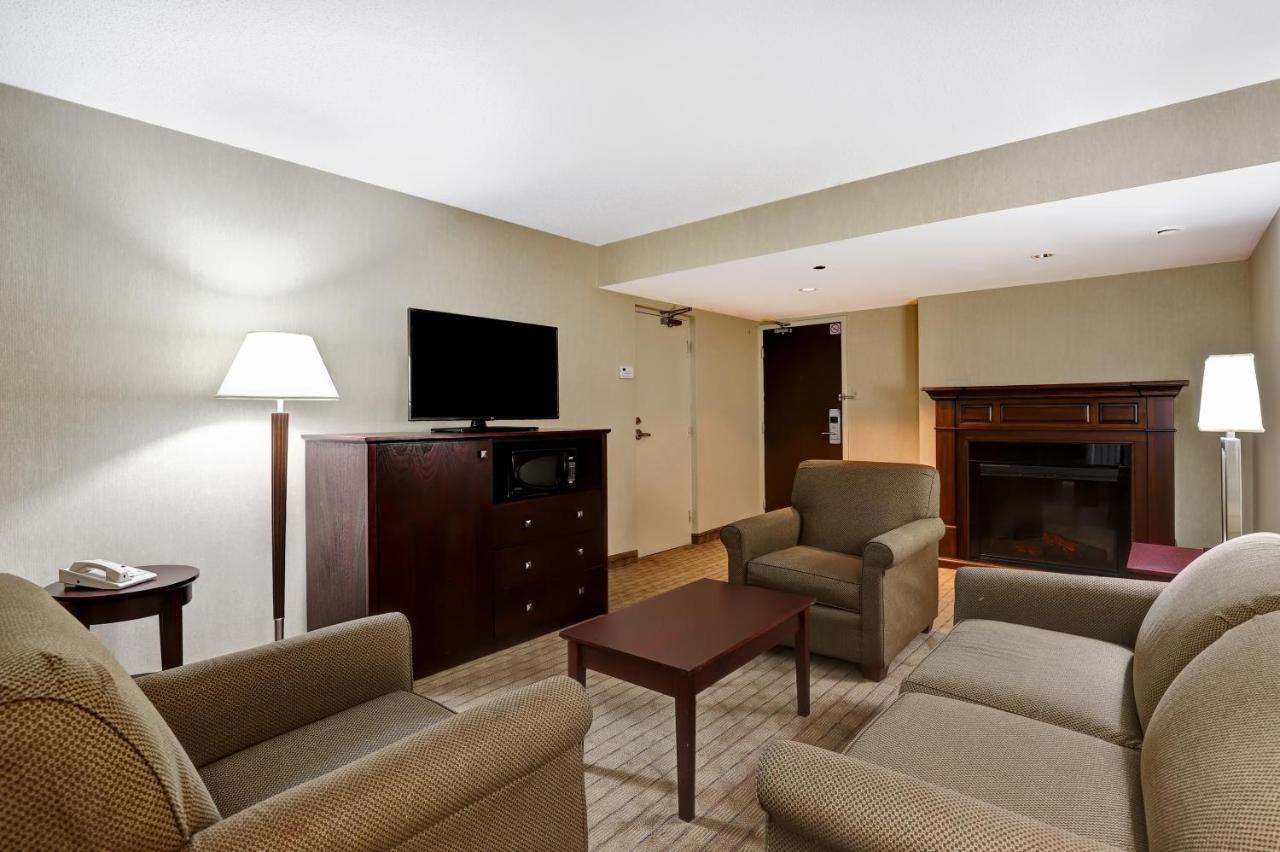 Holiday Inn Guelph Hotel & Conference Centre, An Ihg Hotel Buitenkant foto