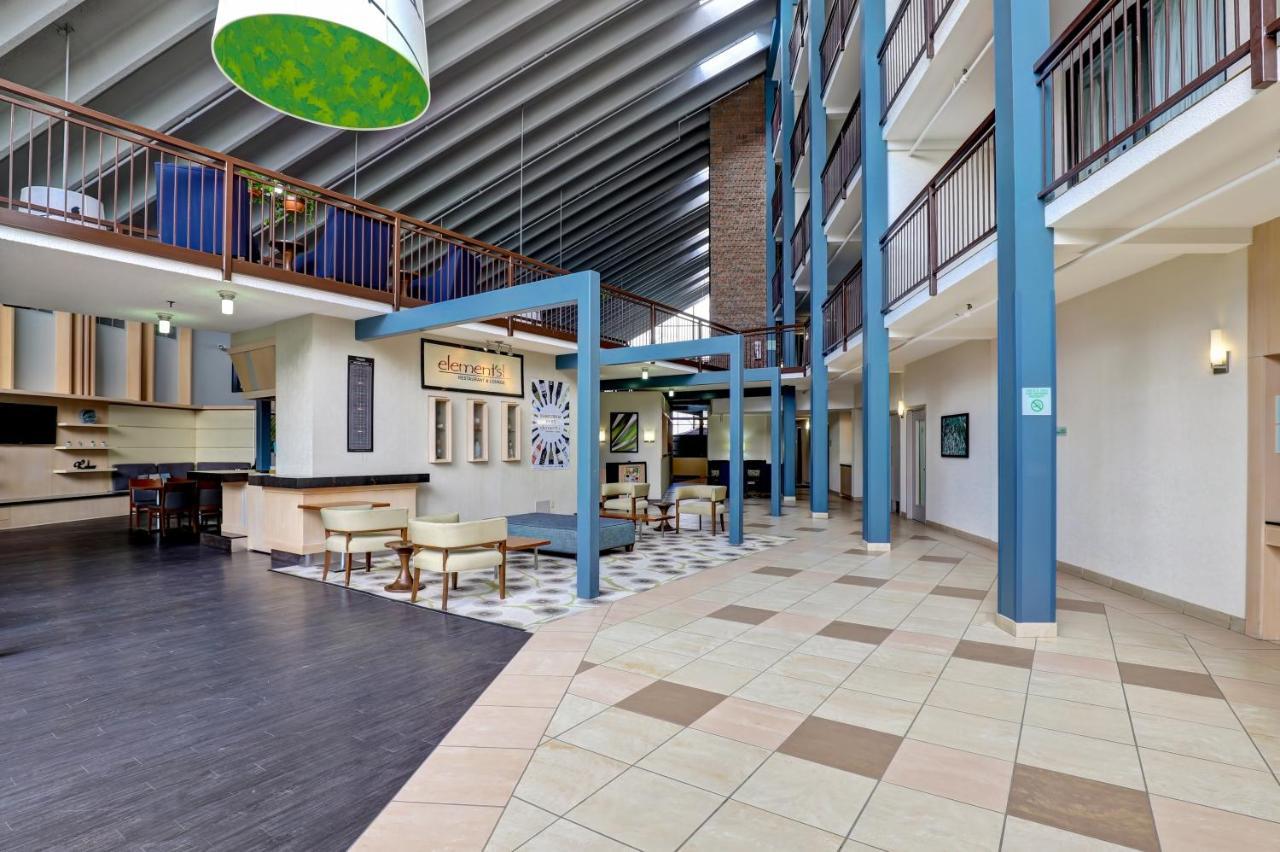 Holiday Inn Guelph Hotel & Conference Centre, An Ihg Hotel Buitenkant foto
